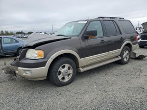 Ford Expedition EDDIE BAUER 5.4L 8 2005