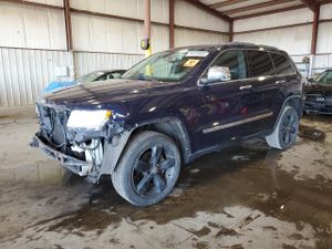 Jeep Grand Cherokee LIMITED 3.6L 6 2013