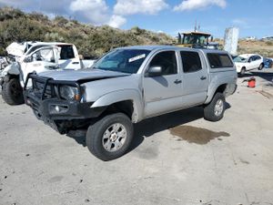 Toyota Tacoma DOUBLE CAB 4.0L 6 2011