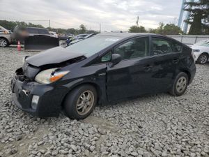 Toyota Prius 1.8L 4 2011