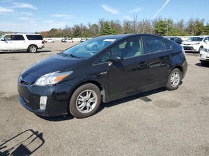 Toyota Prius 1.8L 4 2010