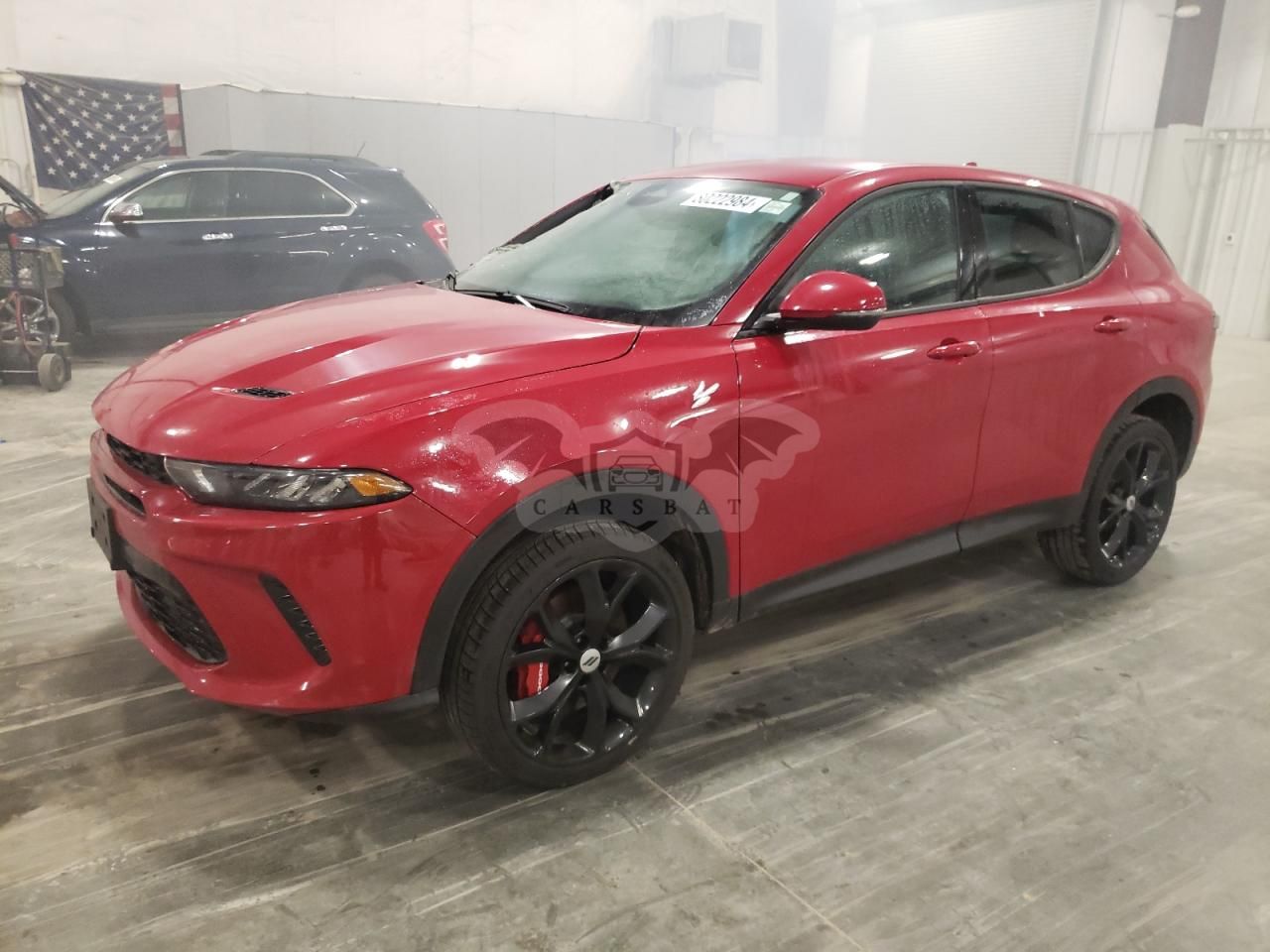 Dodge Hornet GT 2.0L 4 2023