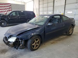 Chevrolet Cavalier LS 2.2L 4 2002