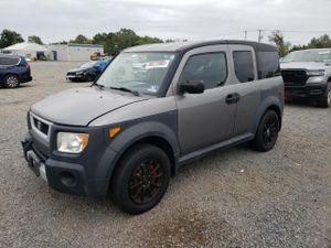 Honda Element EX 2.4L 4 2005