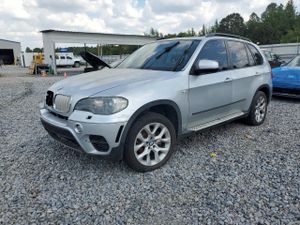 BMW X5 XDRIVE35I 3.0L 6 2011