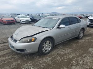 Chevrolet Impala LTZ 3.9L 6 2006