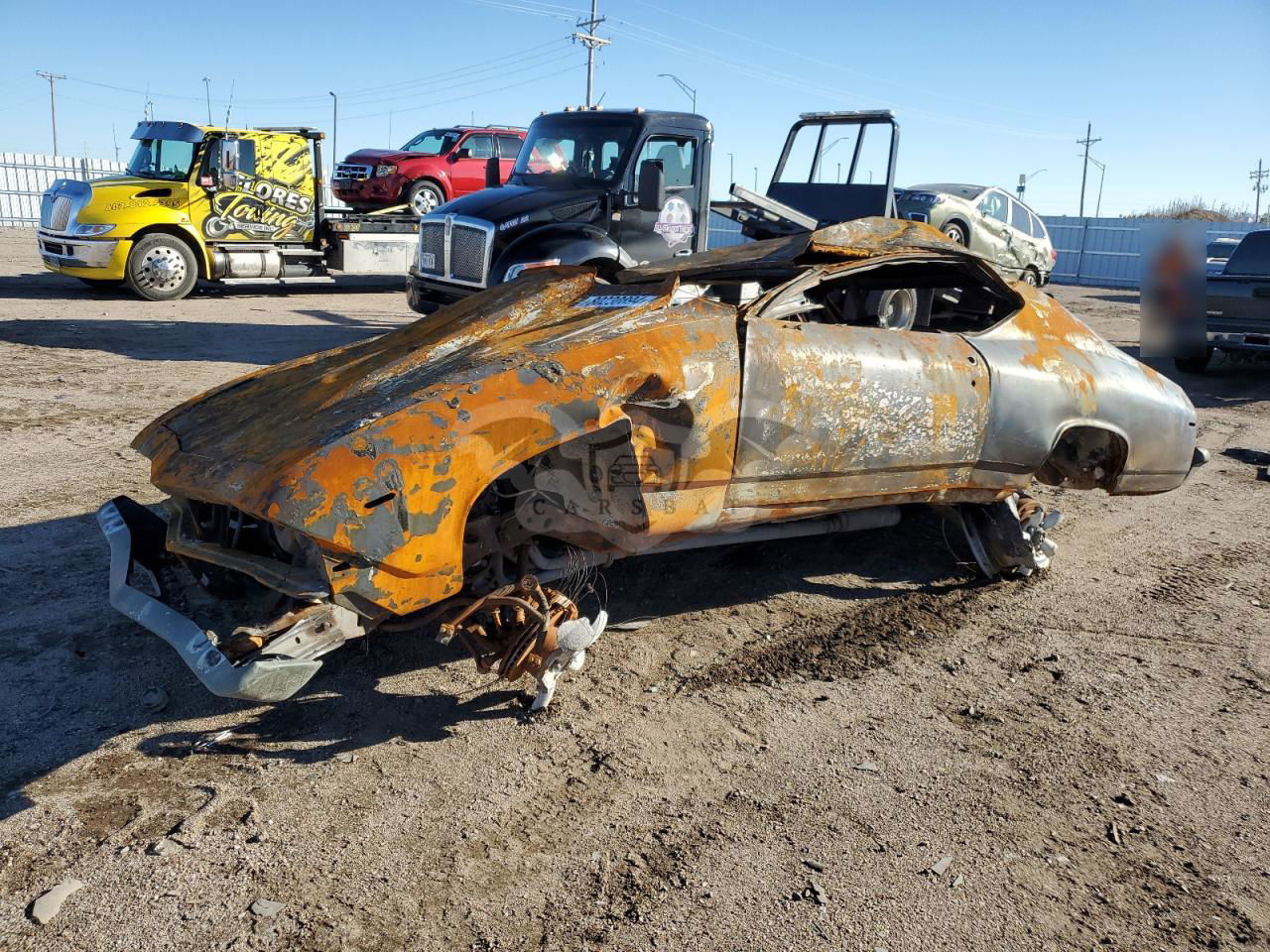 Chevrolet Chevelle 1969