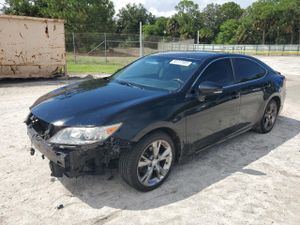 Lexus ES 350 3.5L 6 2013
