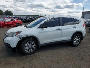 Honda CR-V EXL 2.4L 4 2014