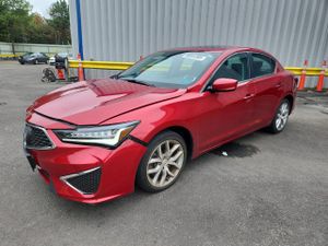 Acura ILX 2.4L 4 2021