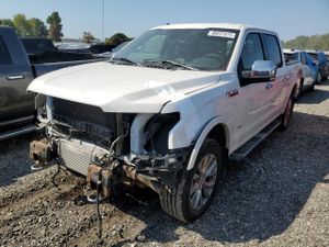Ford F-150 SUPERCREW 3.5L 6 2017