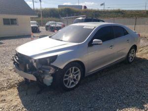 Chevrolet Malibu 1LT 2.5L 4 2015
