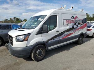 Ford Transit T-250 3.7L 6 2018