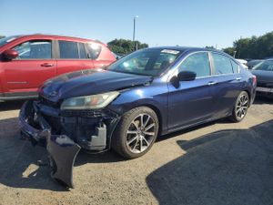 Honda Accord SPORT 2.4L 4 2014