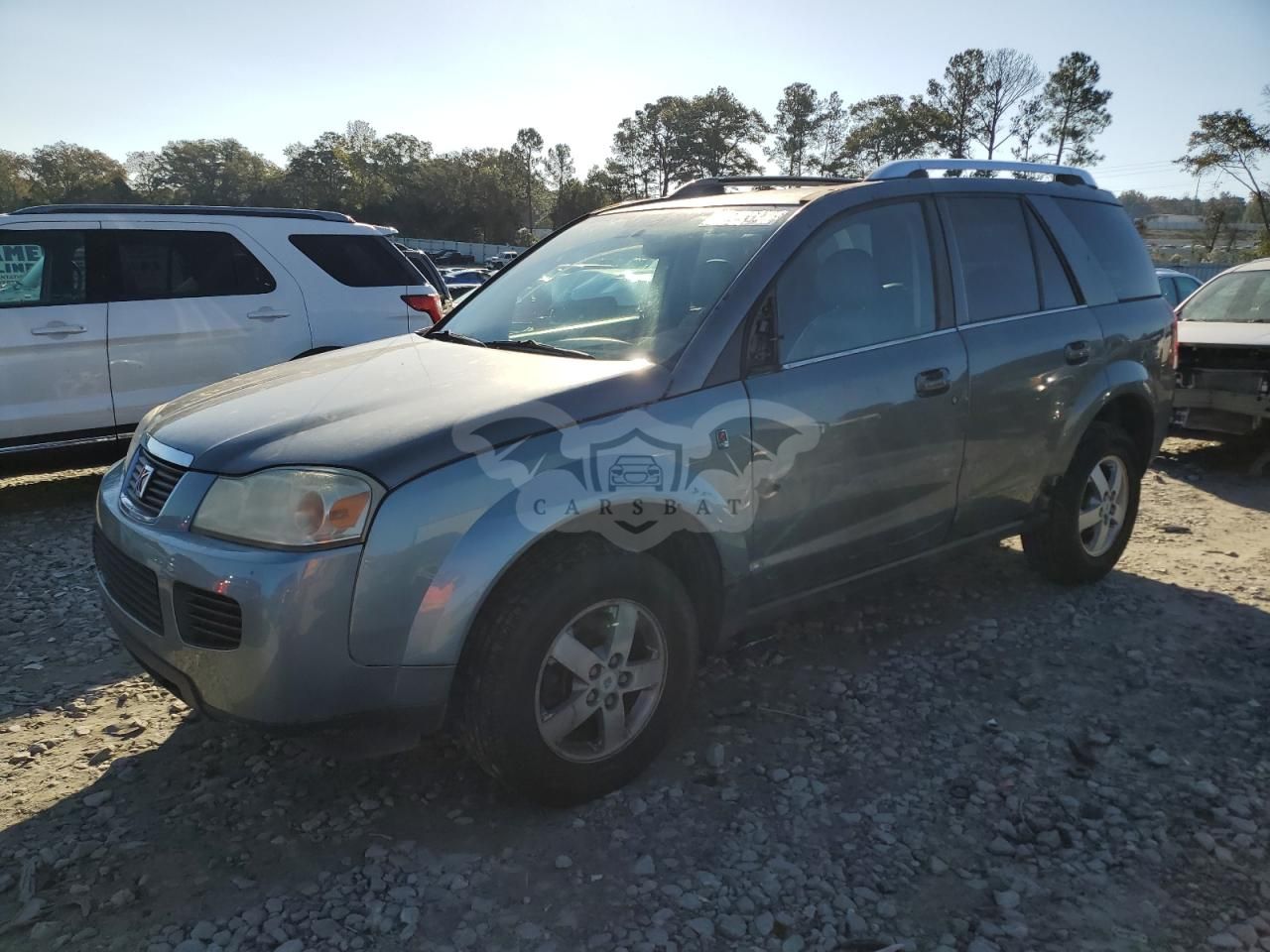 Saturn Vue 3.5L 6 2007