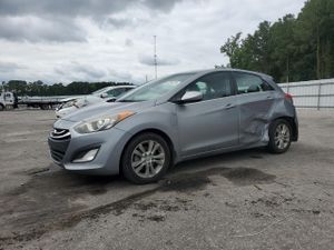 Hyundai Elantra 2.0L 4 2014