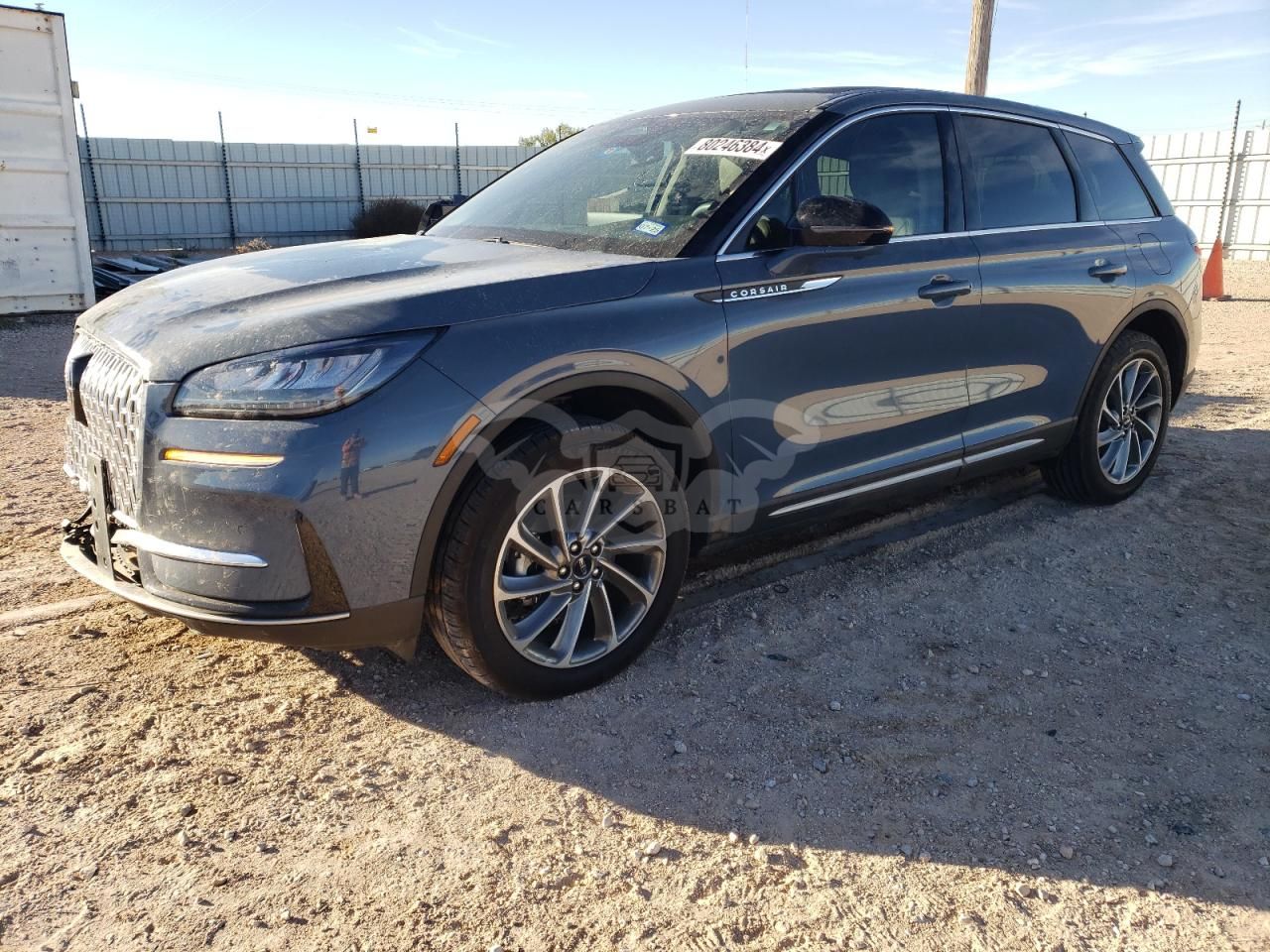 Lincoln Corsair 2.0L 4 2023