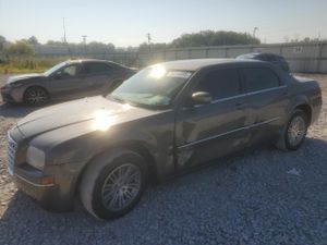 Chrysler 300 TOURING 3.5L 6 2008