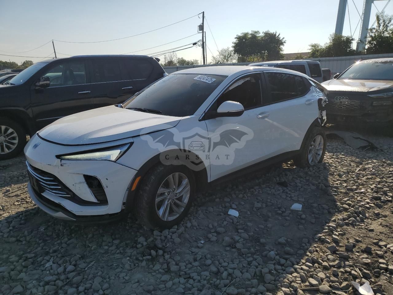 Buick Envista PREFERRED 1.2L 3 2024