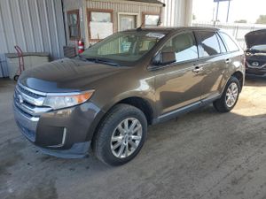 Ford Edge SEL 3.5L 6 2011