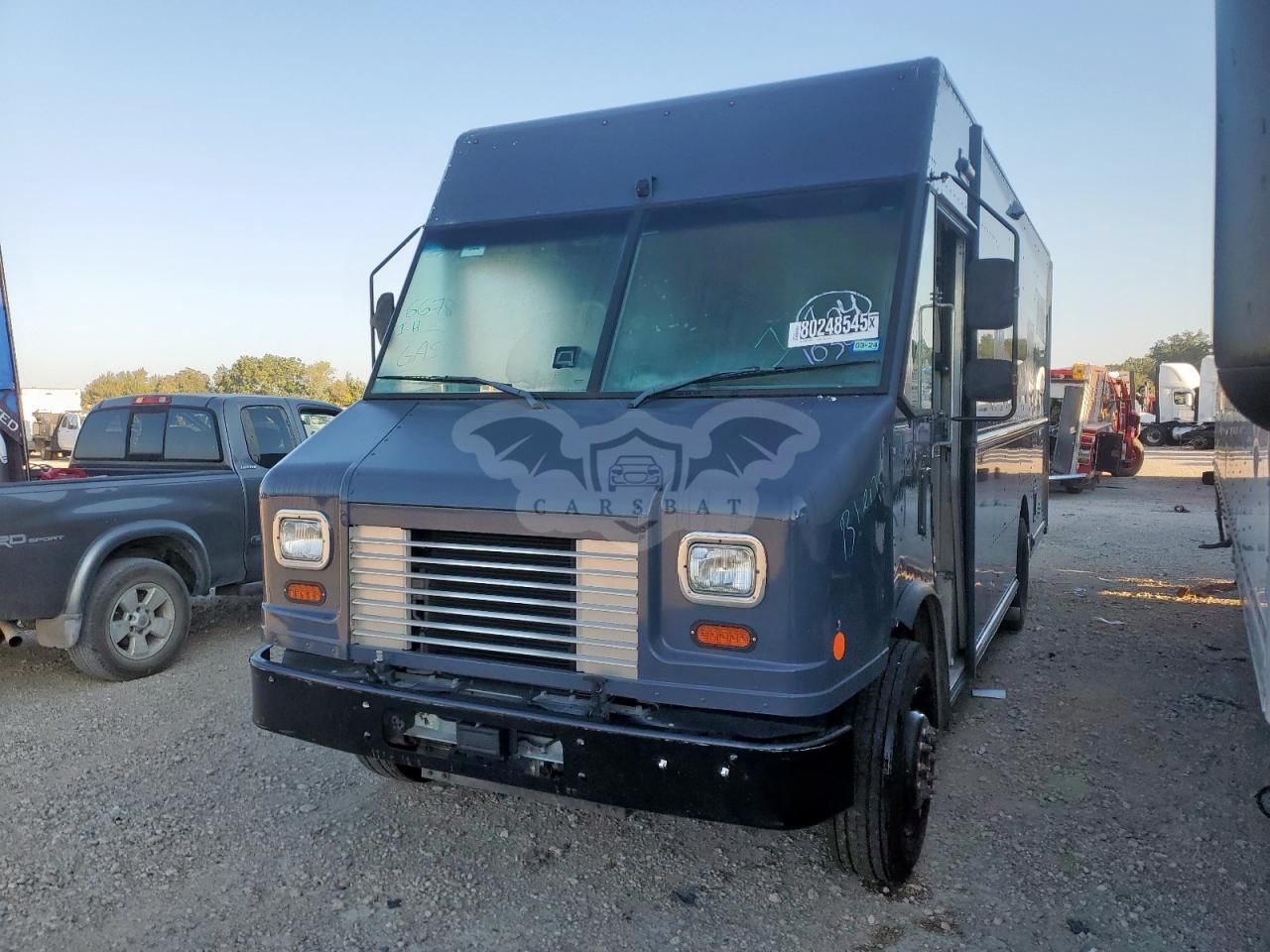 Ford F59 7.3L 8 2020