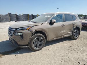 Nissan Rogue SV 1.5L 3 2025