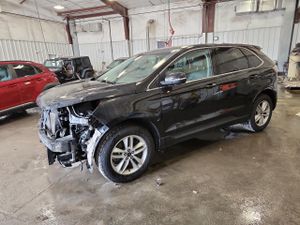 Ford Edge SEL 3.5L 6 2015