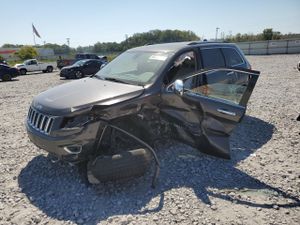 Jeep Grand Cherokee OVERLAND 3.6L 6 2014