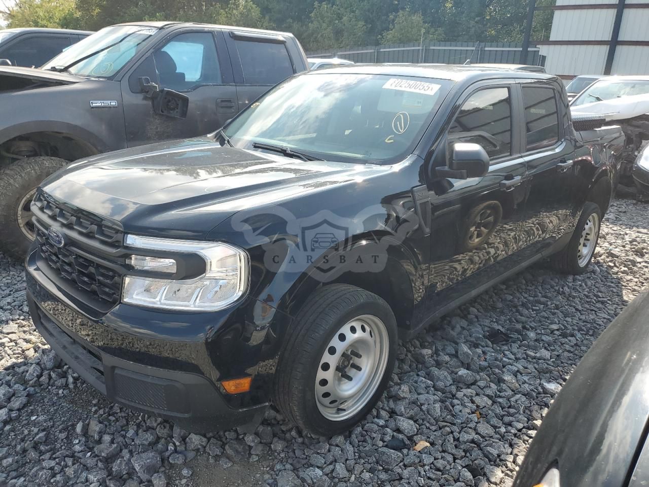Ford Maverick XL 2.5L 4 2024