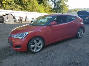 Hyundai Veloster 1.6L 4 2013