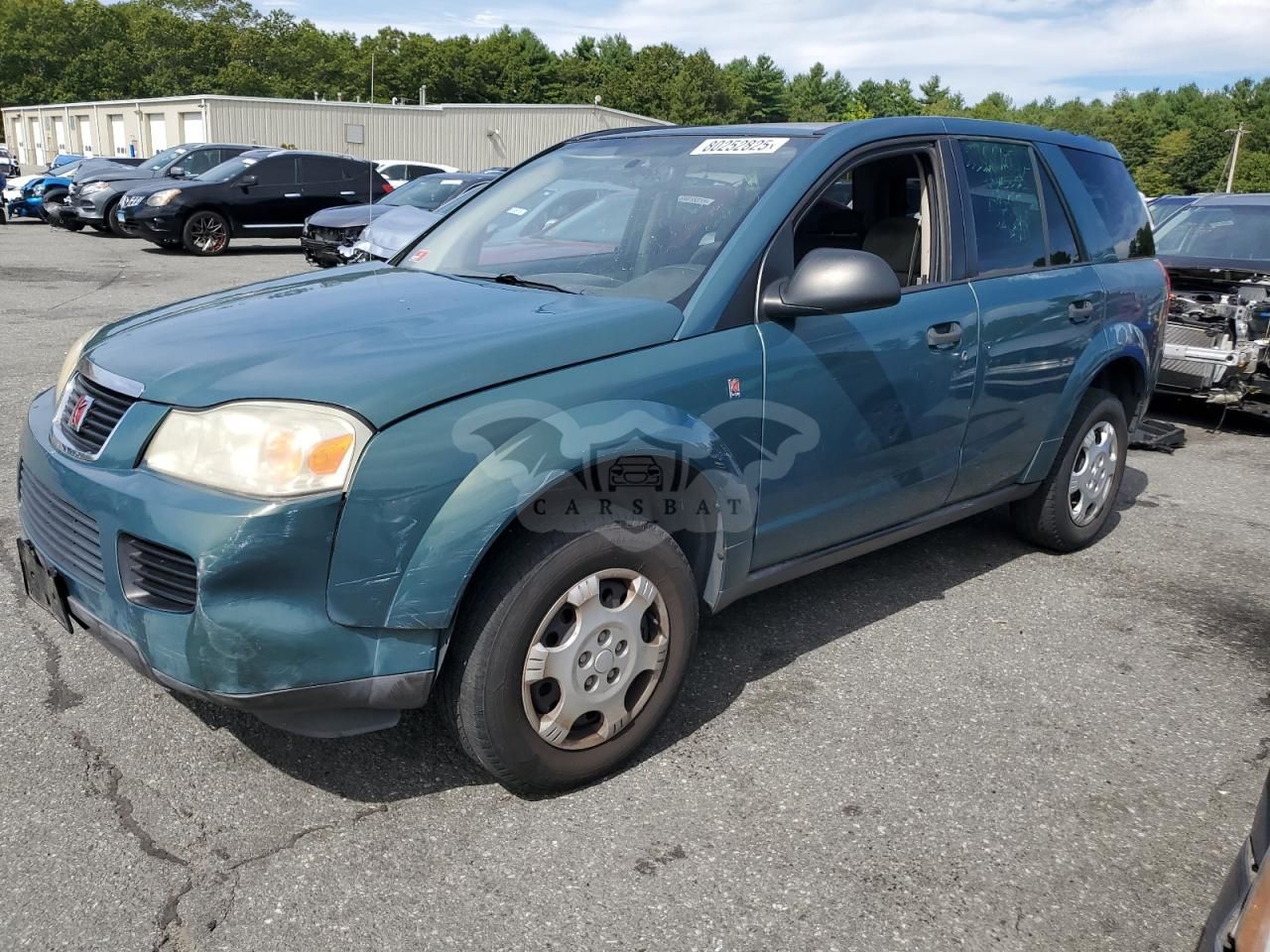 Saturn Vue 2.2L 4 2006