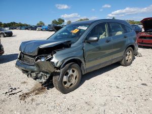 Honda CR-V LX 2.4L 4 2008