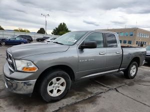 Dodge RAM 4.7L 8 2011