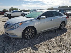 Hyundai Sonata SE 2.0L 4 2012