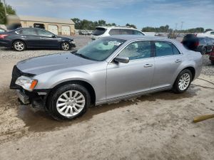 Chrysler 300 3.6L 6 2013