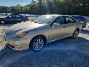 Lexus ES 350 3.5L 6 2010