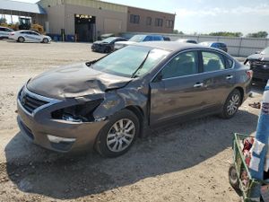 Nissan Altima 2.5 2.5L 4 2014