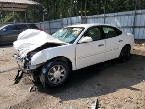 Buick LaCrosse CX 3.8L 6 2007