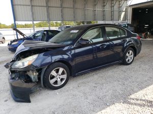 Subaru Legacy 2.5I PREMIUM 2.5L 4 2014
