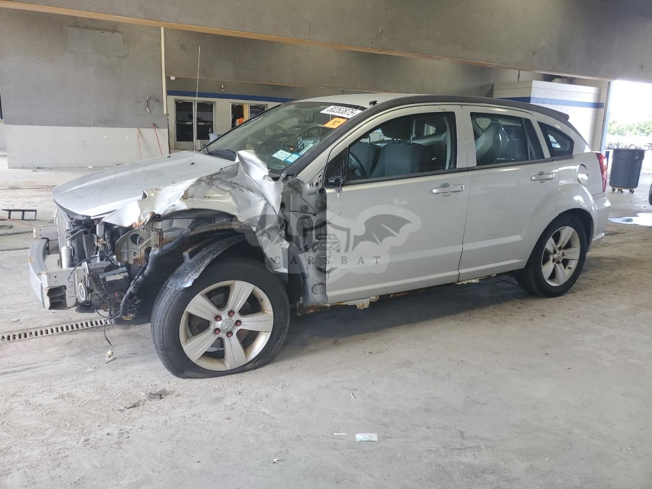 Dodge Caliber SXT 2.0L 4 2012