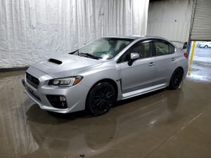 Subaru WRX STI STI 2.5L 4 2015