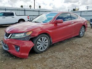 Honda Accord EXL 3.5L 6 2013