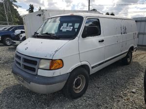Dodge RAM B1500 5.2L 8 2000