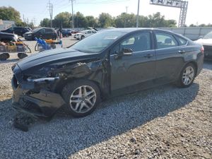Ford Fusion SE 2.5L 4 2014