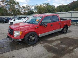 Ford F-150 SUPERCREW 5.4L 8 2009