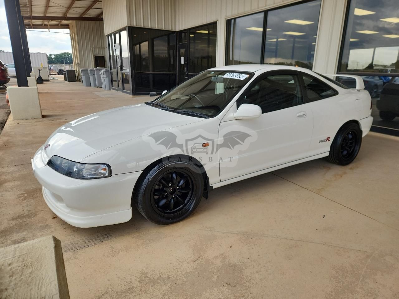 Honda Integra 1997