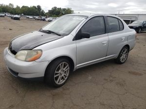 Toyota Echo 1.5L 4 2002