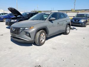 Hyundai Tucson SE 2.5L 4 2024