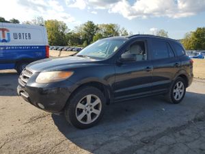Hyundai Santa Fe SE 3.3L 6 2007