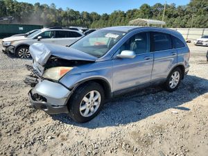 Honda CR-V EXL 2.4L 4 2009